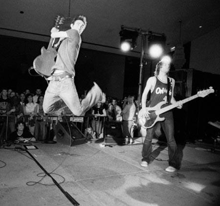 green day punk*rock